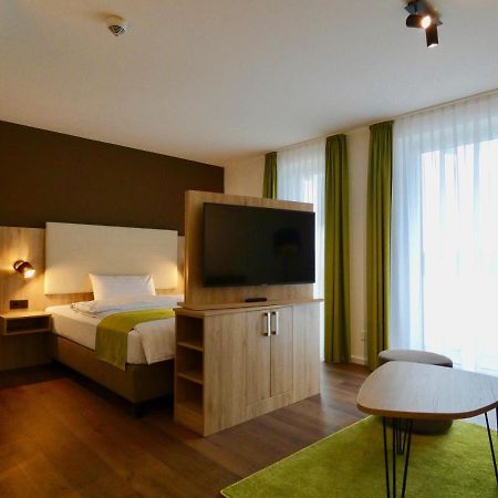 Living Hallertau Rudelzhausen Екстер'єр фото