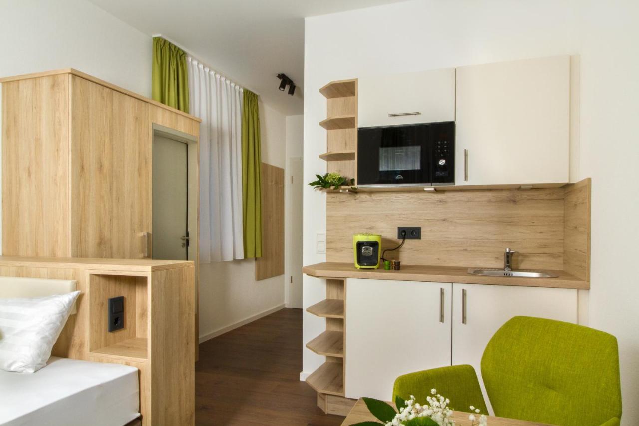 Living Hallertau Rudelzhausen Екстер'єр фото