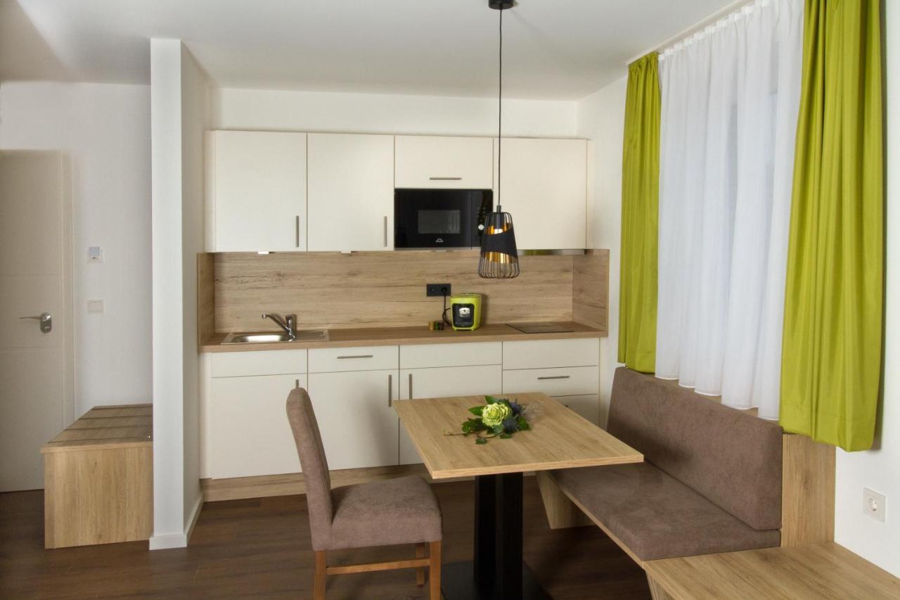 Living Hallertau Rudelzhausen Екстер'єр фото