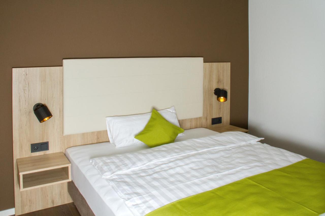 Living Hallertau Rudelzhausen Екстер'єр фото