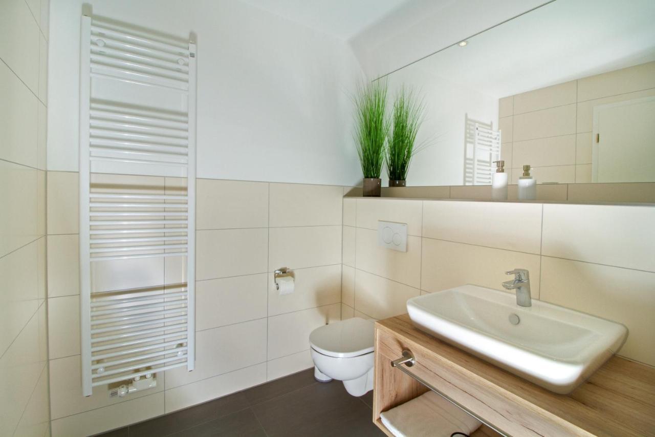 Living Hallertau Rudelzhausen Екстер'єр фото