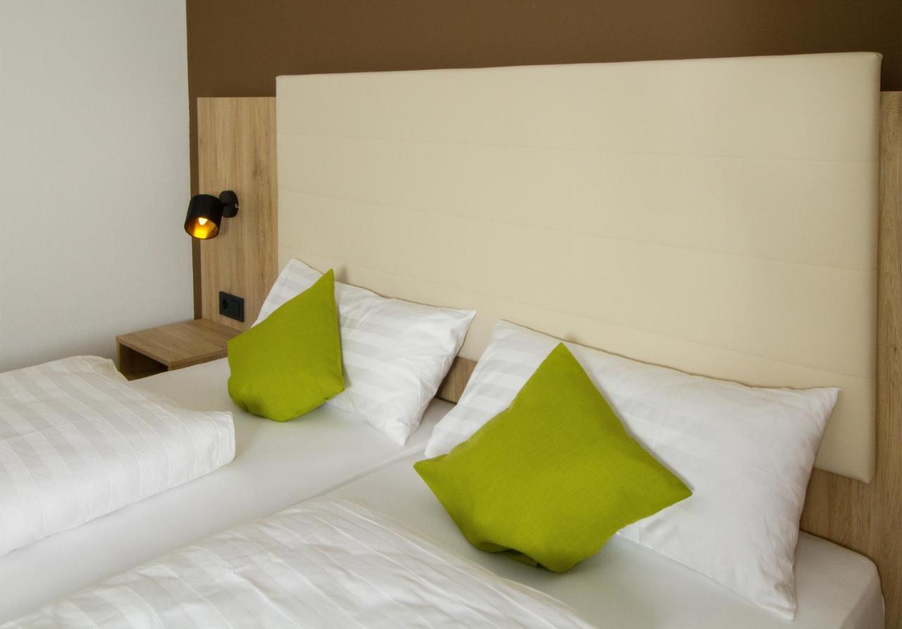 Living Hallertau Rudelzhausen Екстер'єр фото