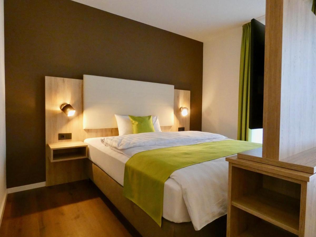 Living Hallertau Rudelzhausen Екстер'єр фото