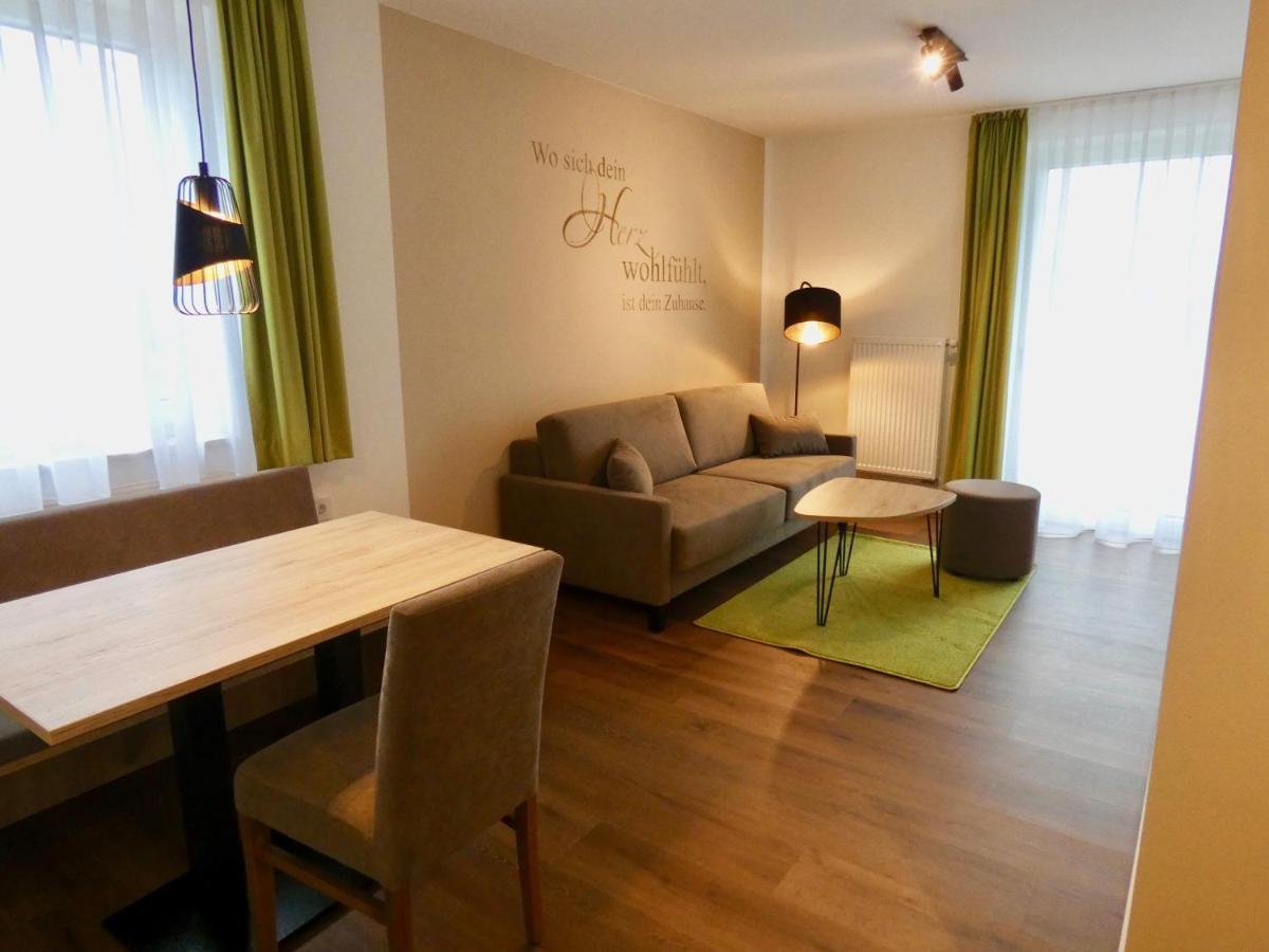 Living Hallertau Rudelzhausen Екстер'єр фото