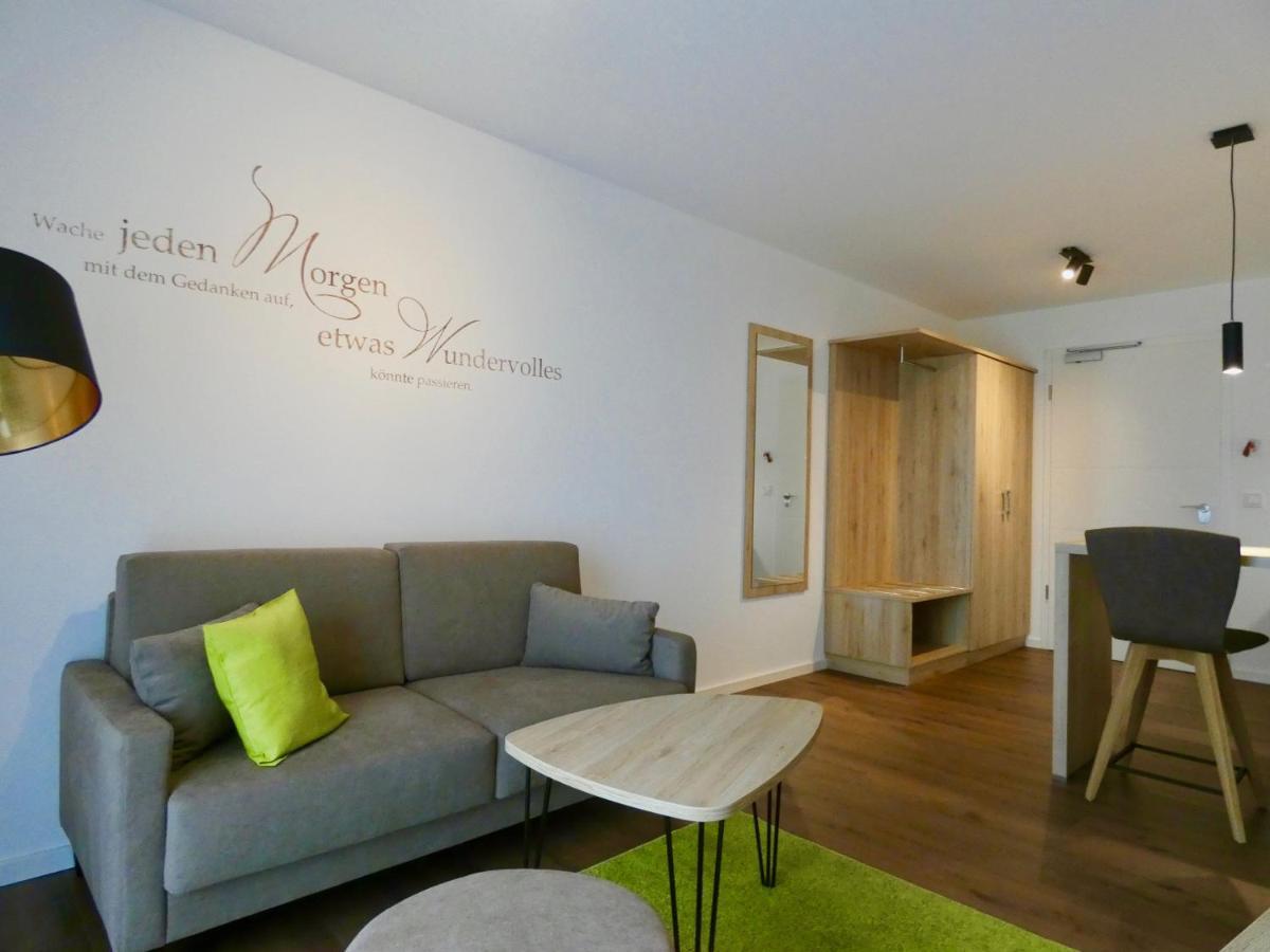 Living Hallertau Rudelzhausen Екстер'єр фото