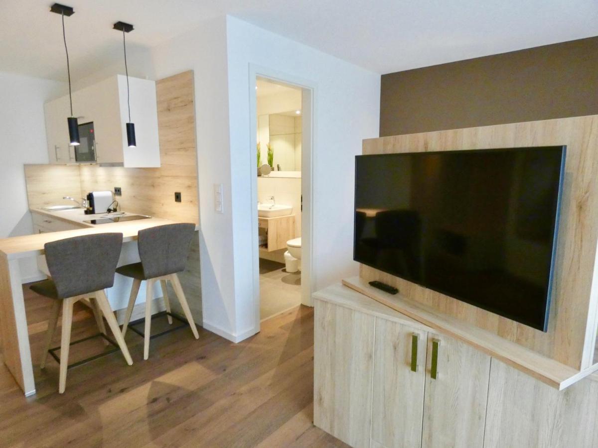 Living Hallertau Rudelzhausen Екстер'єр фото