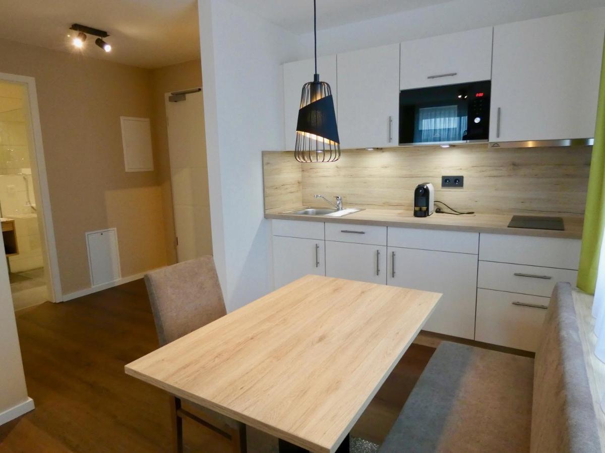Living Hallertau Rudelzhausen Екстер'єр фото