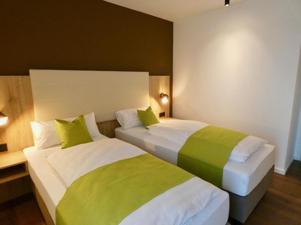 Living Hallertau Rudelzhausen Екстер'єр фото