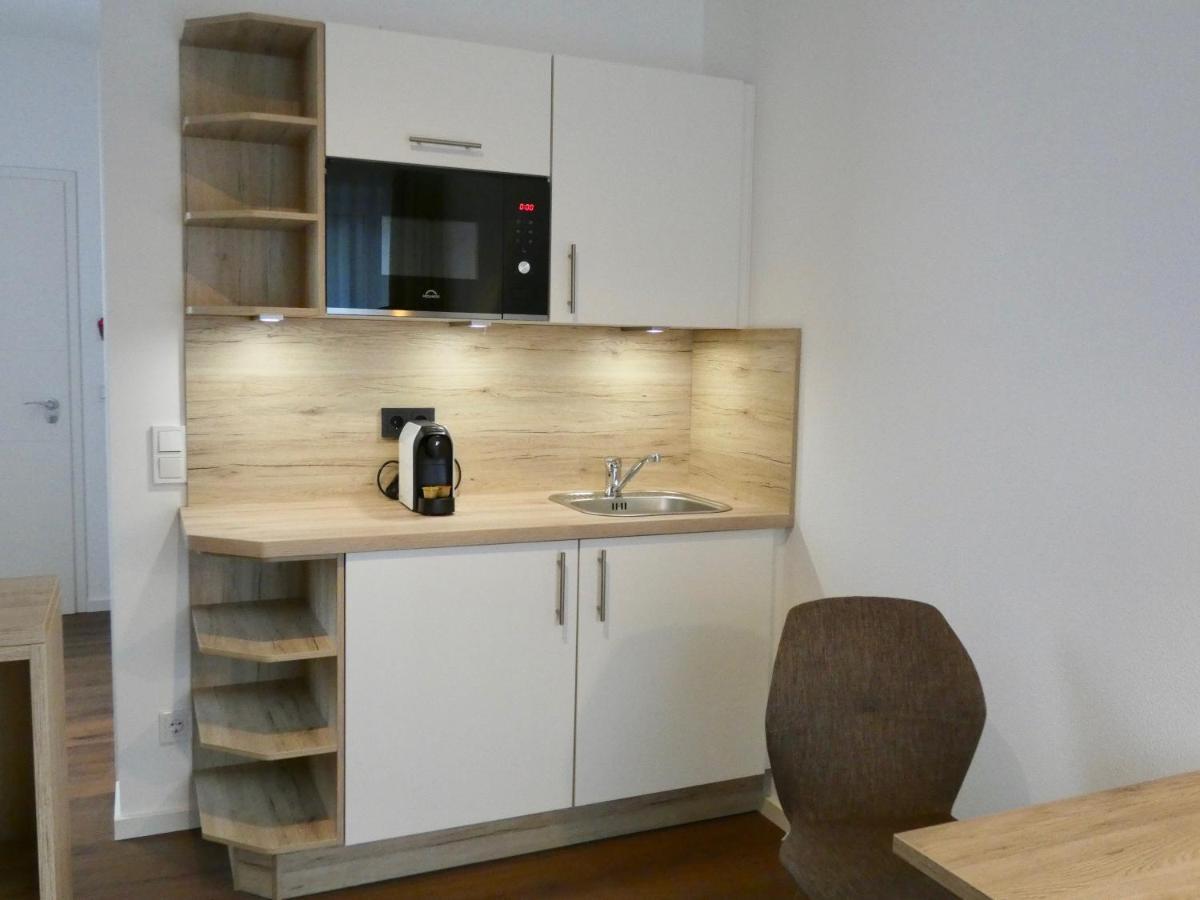 Living Hallertau Rudelzhausen Екстер'єр фото