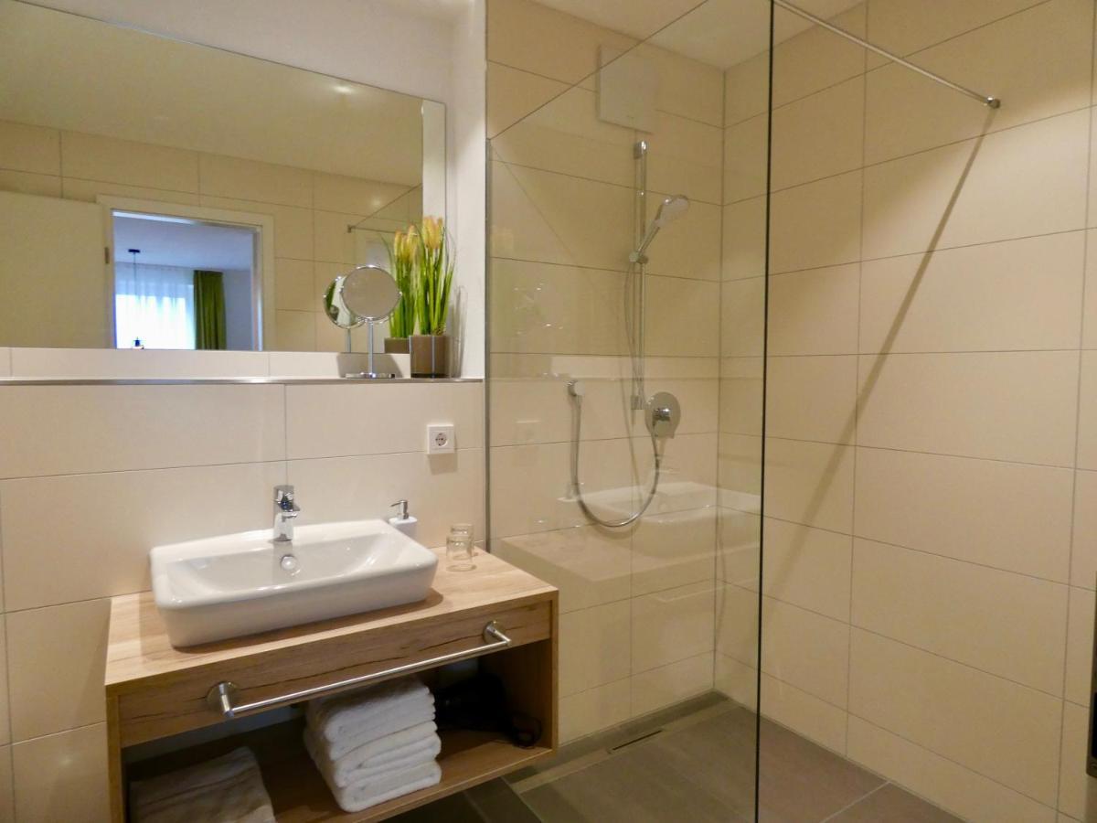 Living Hallertau Rudelzhausen Екстер'єр фото