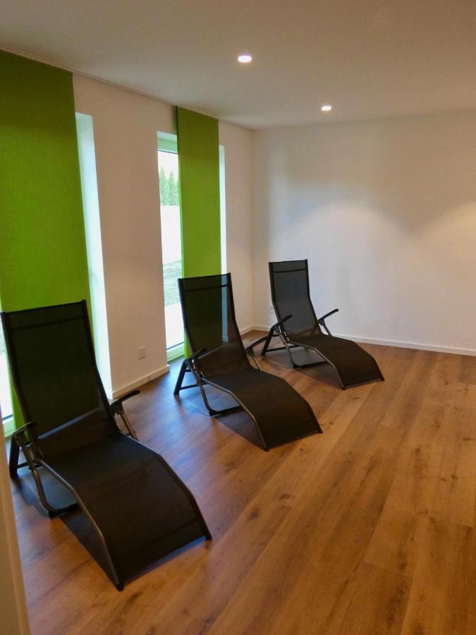 Living Hallertau Rudelzhausen Екстер'єр фото